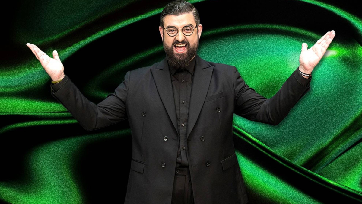 Manu Sánchez, tras la victoria de España ante Austria: “Mala racha para ser facha”