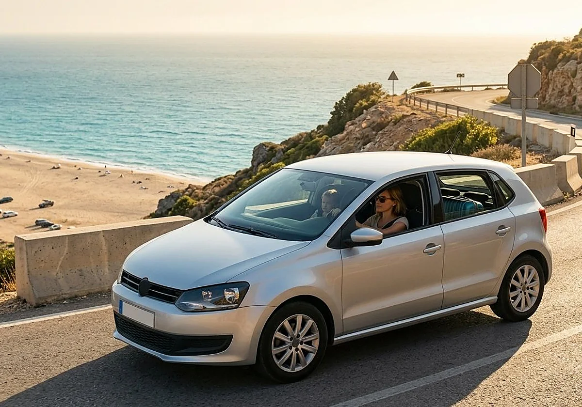 Dónde conseguir los alquileres de coche más baratos este verano