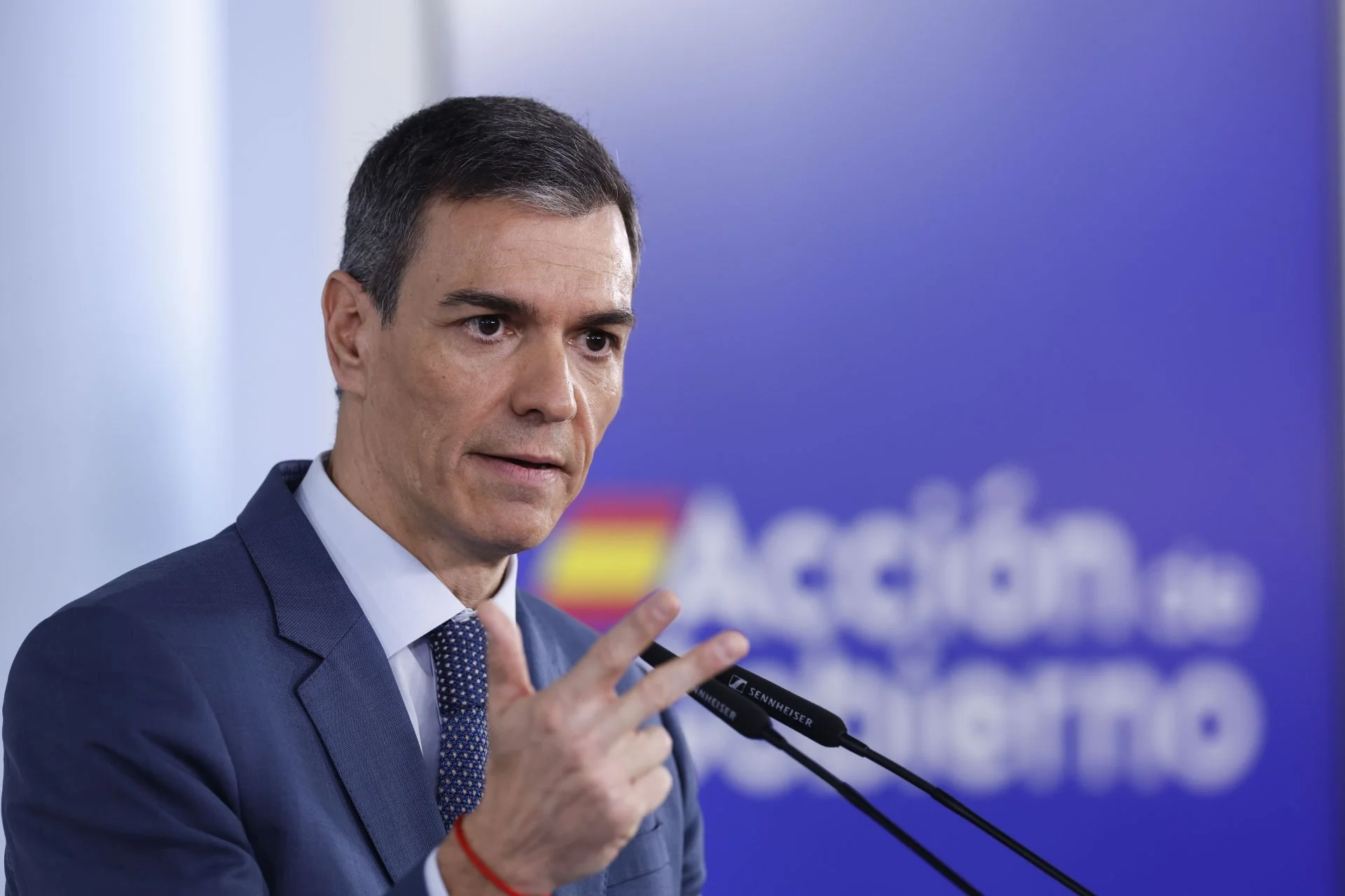 El Gobierno retirará la Gran Cruz de Sanidad al psiquiatra Antonio Vallejo-Nájera