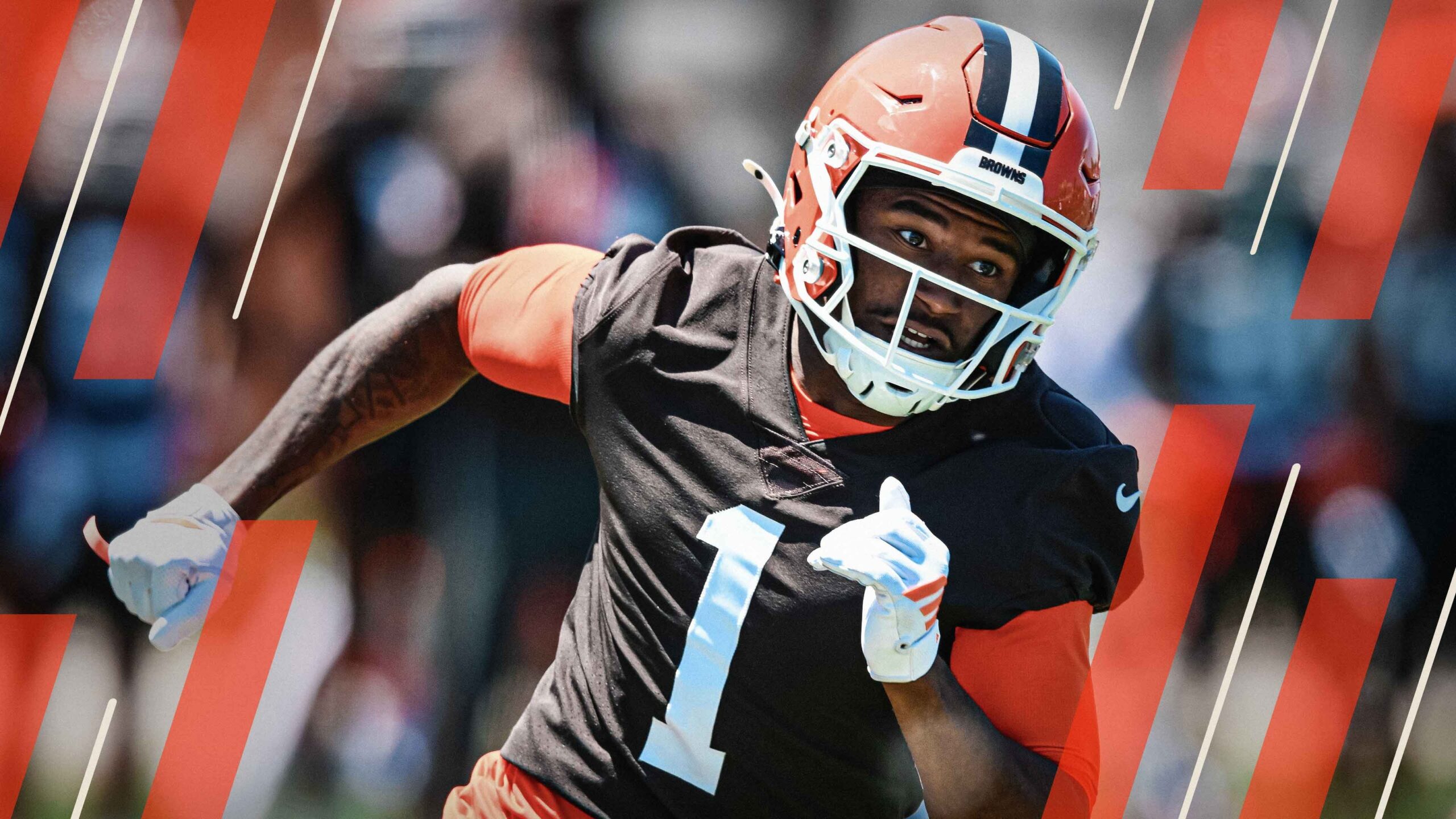 Fantasy Football: 3 sleeper wide receivers for 2026