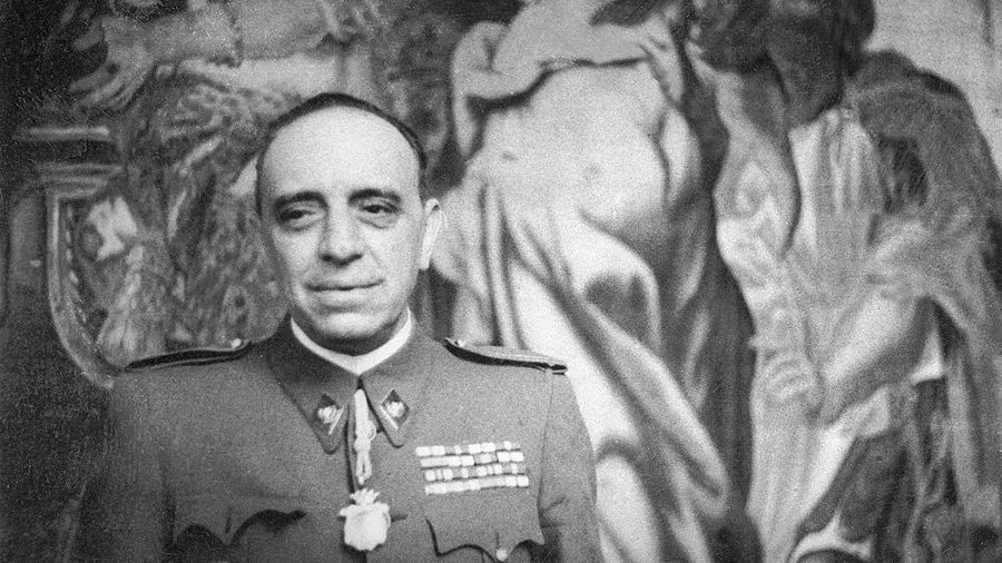 El Gobierno retirará la Gran Cruz de la Orden Civil de Sanidad al psiquiatra Antonio Vallejo-Nájera