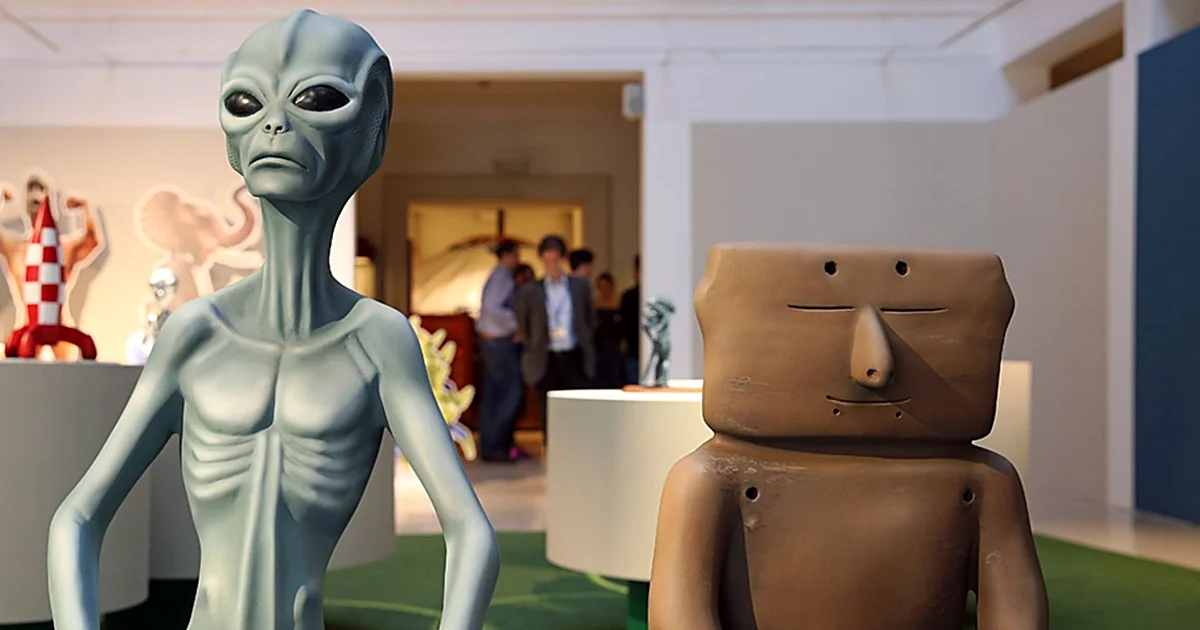 Expedientes X, solo los alienígenas entienden lo que nos pasa