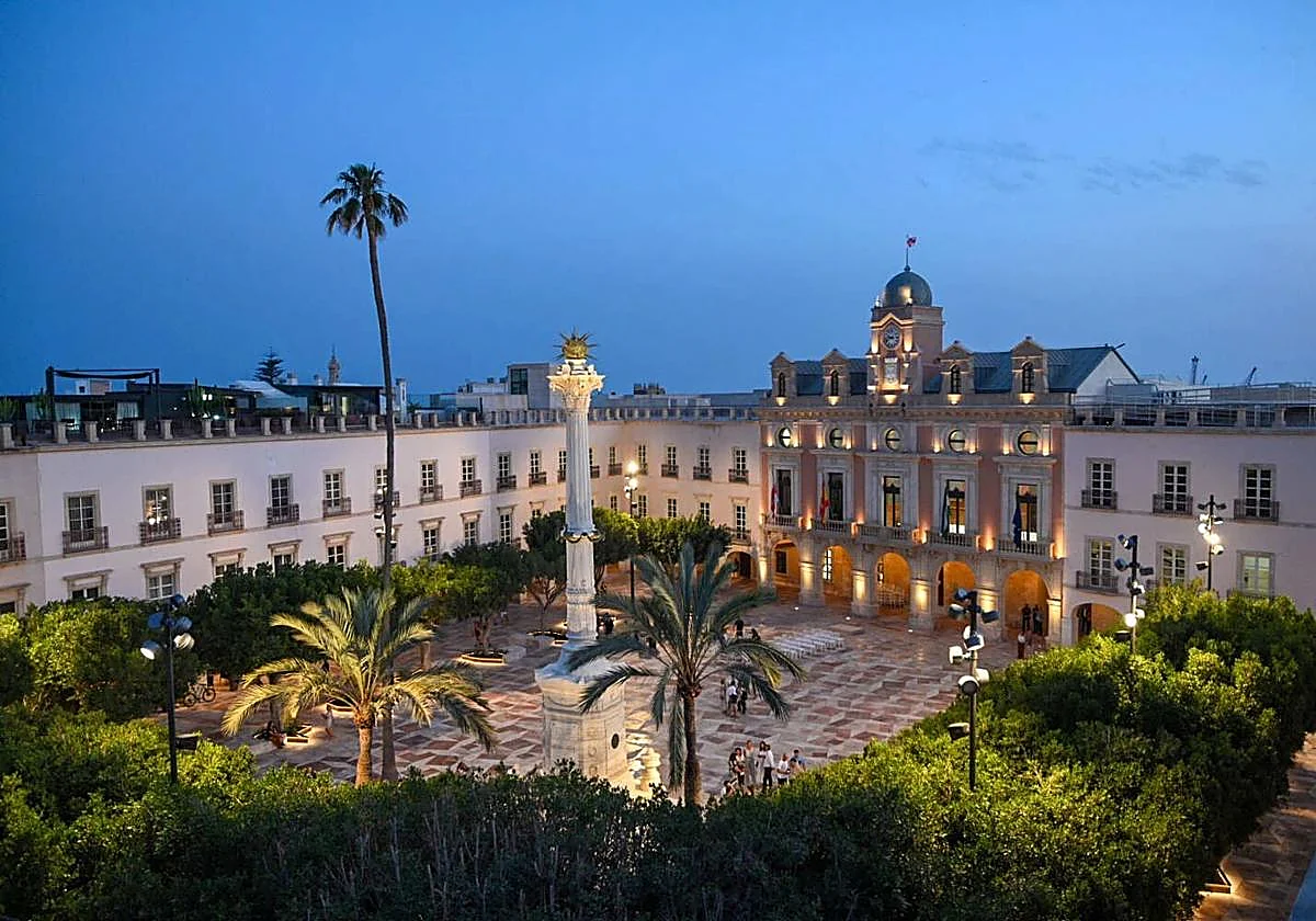 Almería, el destino definitivo para una escapada inolvidable