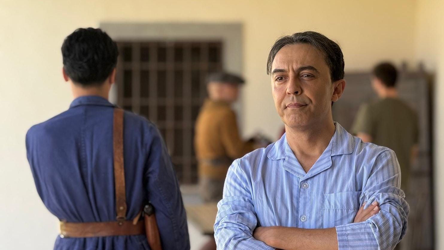 RTVE prepara ‘Lorca, las horas perdidas’, el nuevo documental de El Rugido sobre el asesinato del poeta hace 90 años