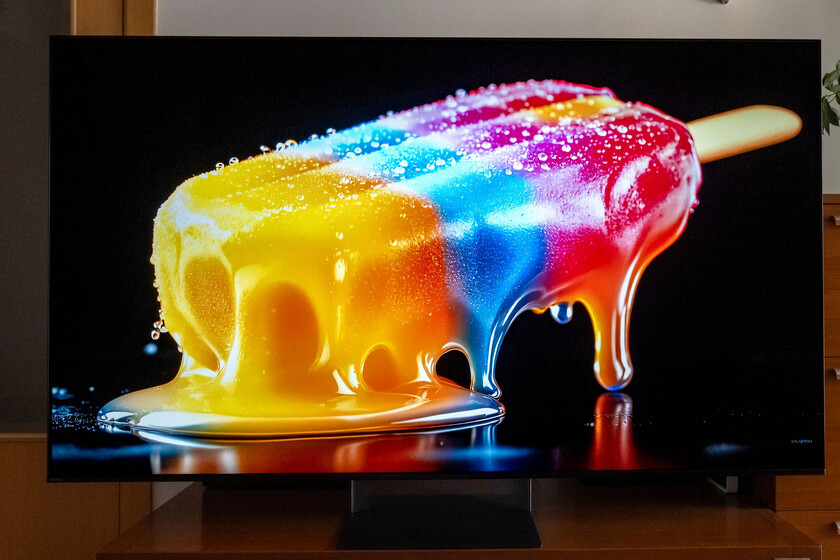 Sony Bravia 9 II, análisis: un golpe en la mesa que redefine la batalla del color entre los RGB MiniLED y los OLED