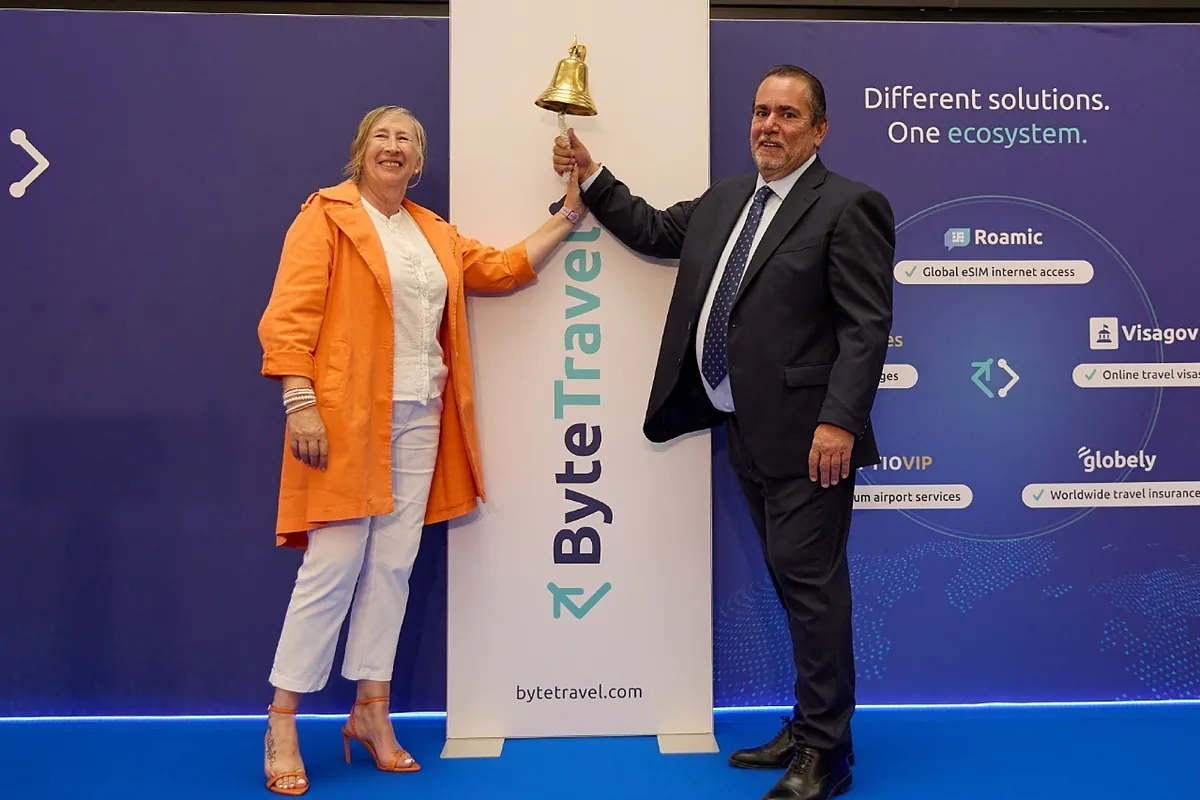 ByteTravel prepara un servicio de reclamaciones a aerolíneas