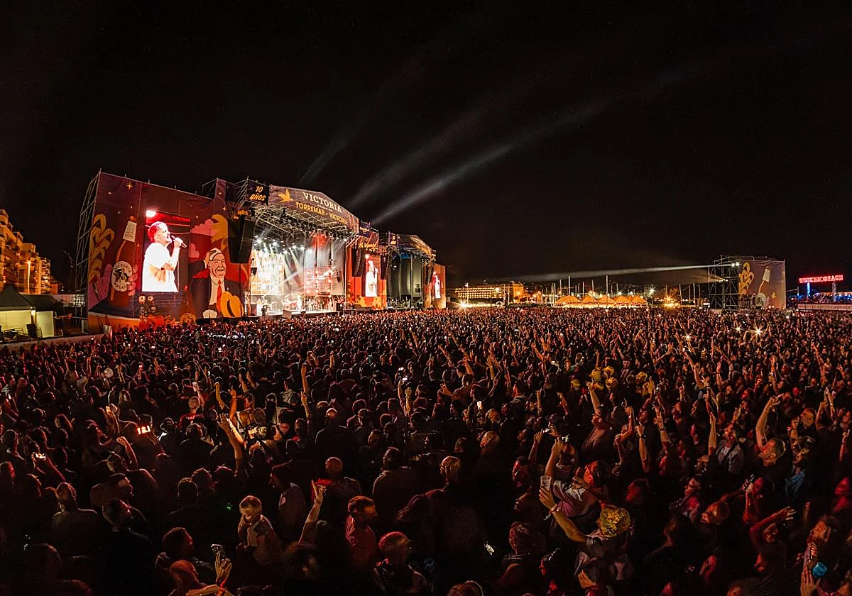 Comienza la cuenta atrás para la celebración de la nueva edición de Weekend Beach Festival