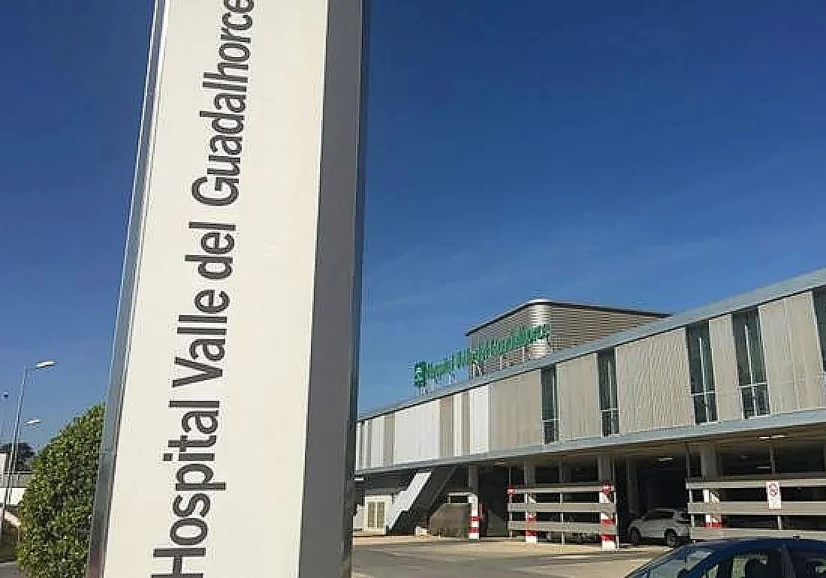 Malaga province toddler drowns in her family's bath in Álora