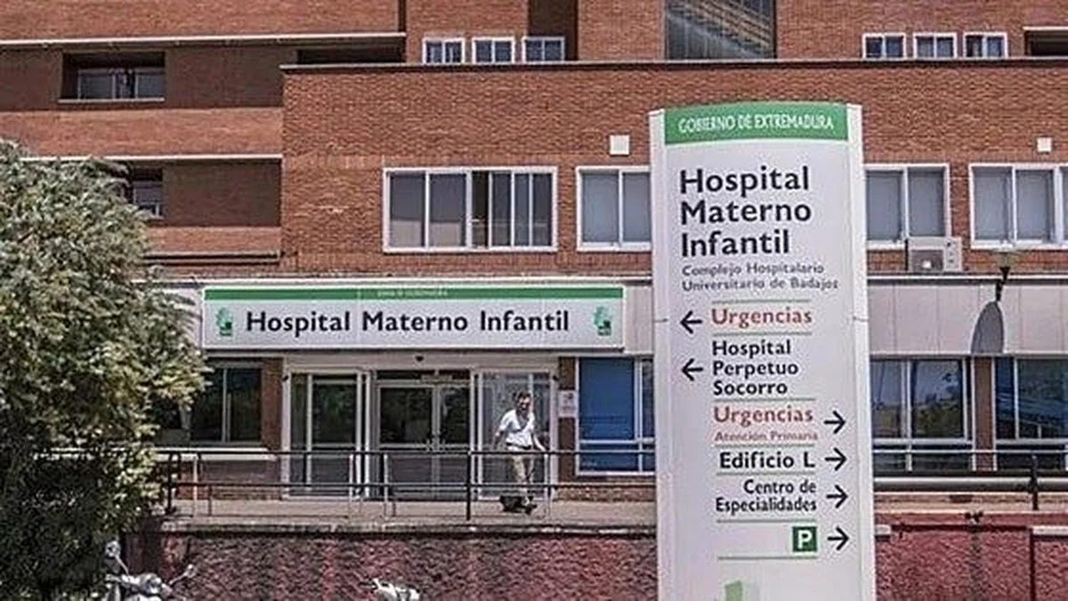 Muere una niña de 5 años por ahogamiento en una piscina de Cáceres