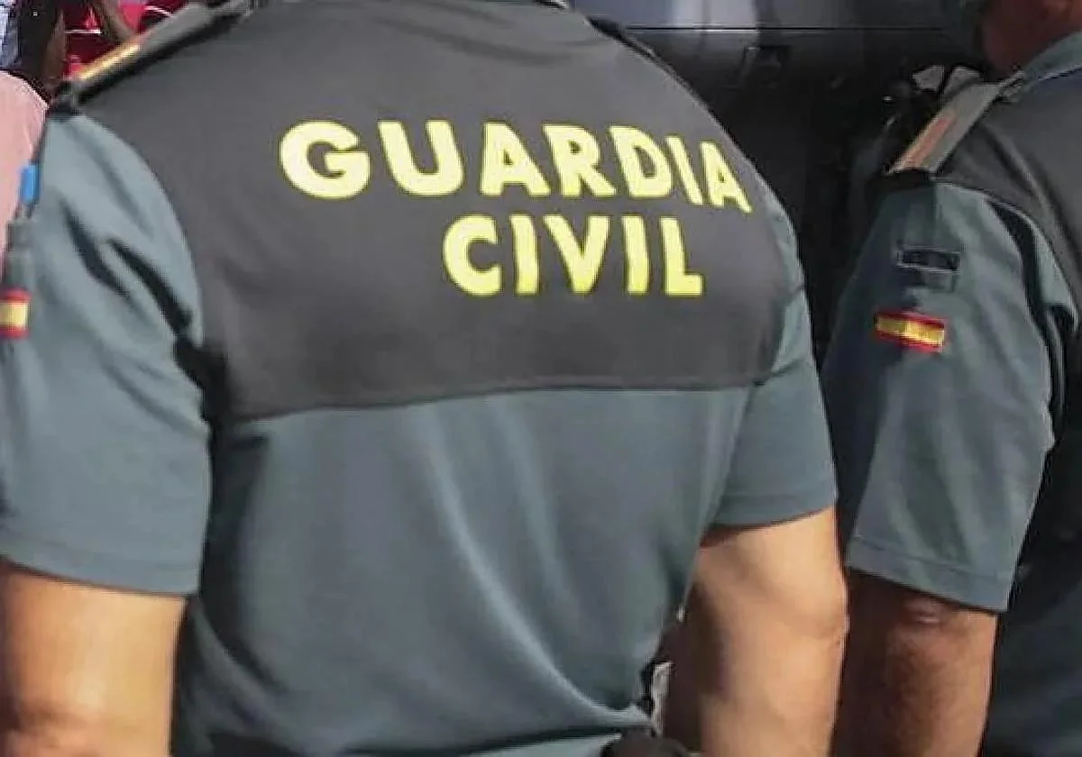 Muere un paciente psiquiátrico en Gijón que atacó a dos guardias civiles: «Estaba fuera de control»