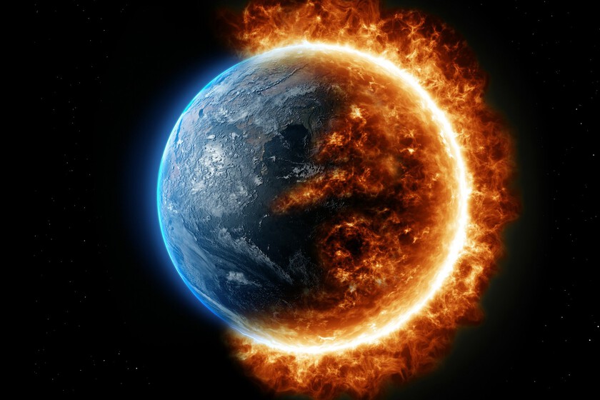 1.800 millones de años: el tiempo exacto que le queda a la Tierra en la zona habitable antes del colapso oceánico