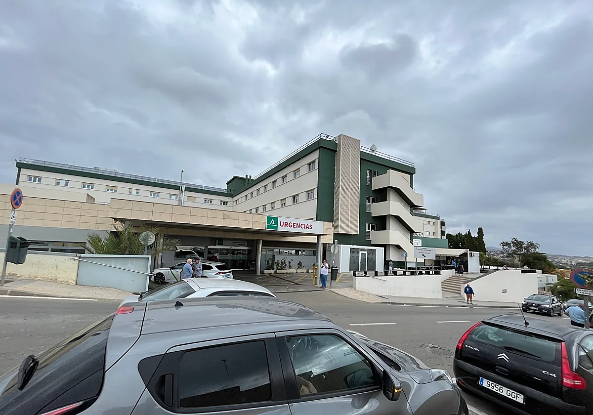 La Fiscalía investiga si se usaron reactivos caducados en el Hospital de la Axarquía