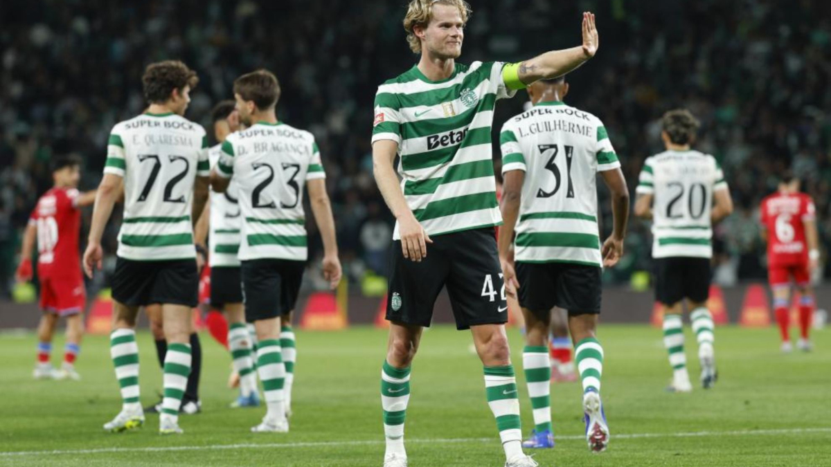 El 5 no llega a 40 millones