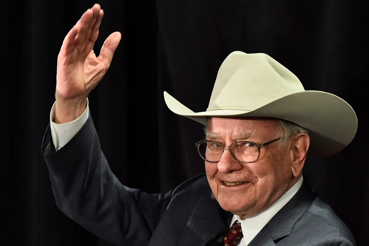 Warren Buffett, Bill Gates o Mick Jagger, los millonarios que no dejarán sus fortunas a sus hijos