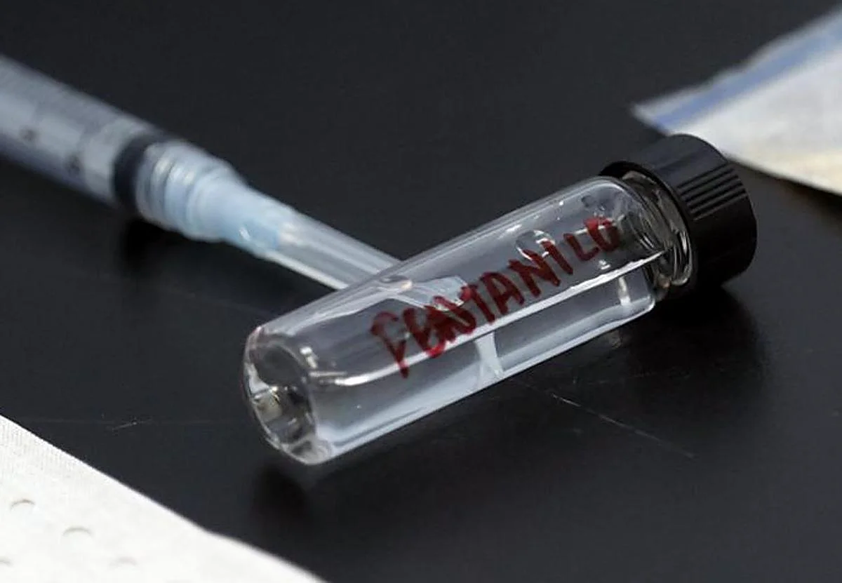 Preocupación en Italia por el robo de fentanilo suficiente para producir 20.000 dosis