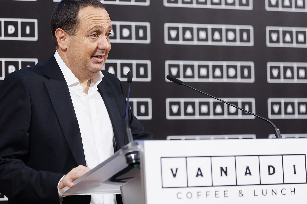 Vallecid, accionista de Vanadi, pide destituir a todo el consejo y dar marcha atrás con su estrategia de financiación