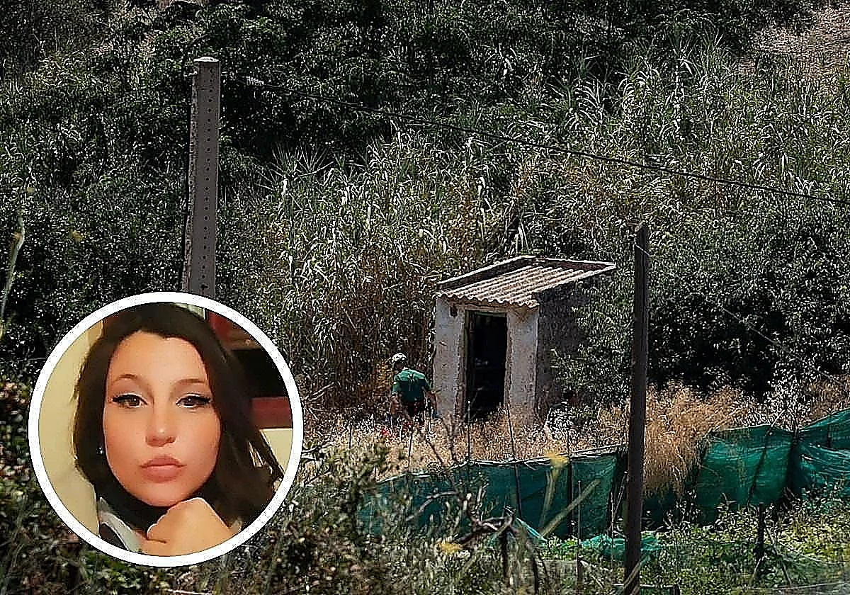 Man who confessed to killing Cristina has been jailed, along with another man for concealing evidence