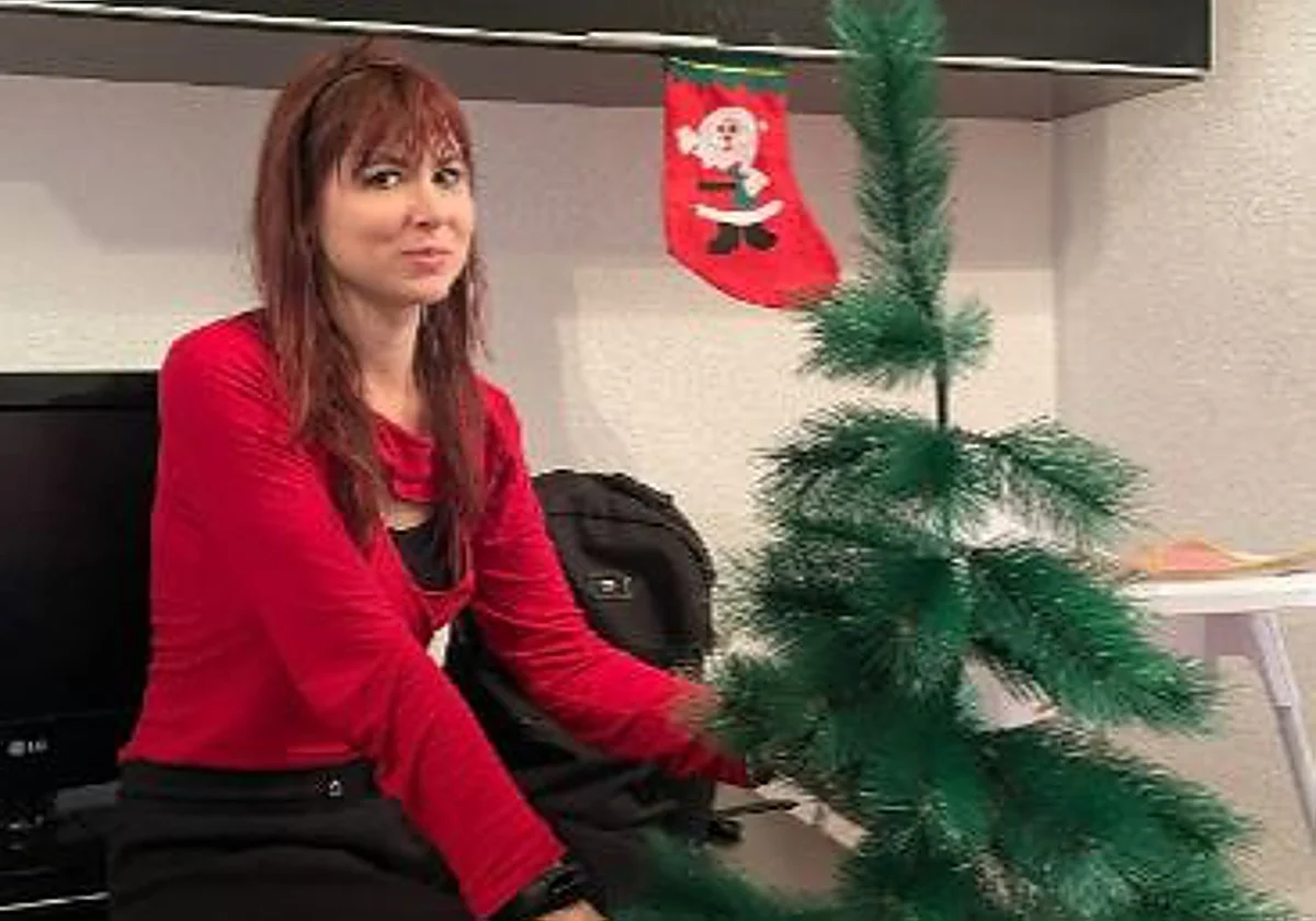 El cruel final de Cata, asesinada en plena calle en Málaga tras una vida de abandono y sufrimiento