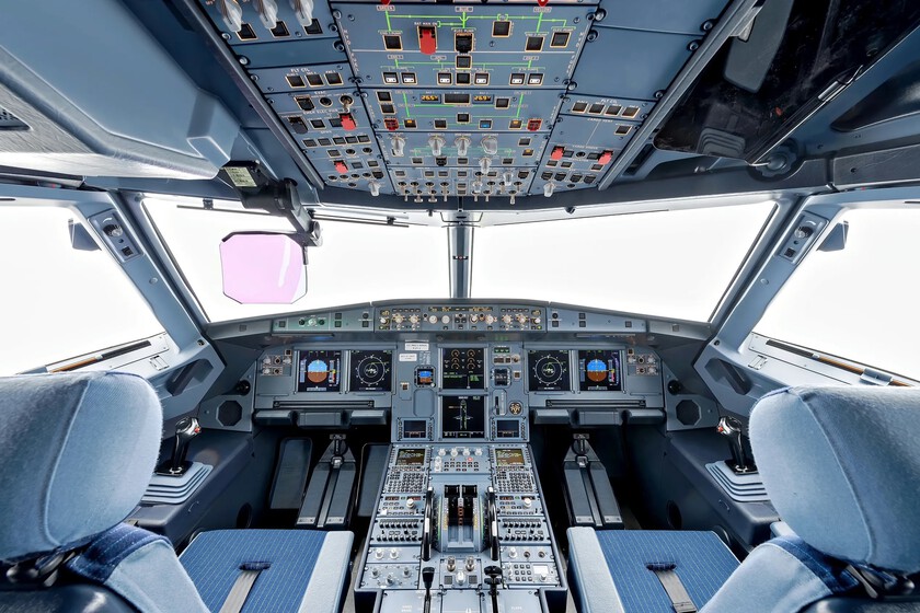 El relevo del A320 ya tiene nombre y calendario: Airbus quiere lanzar eAction en 2030