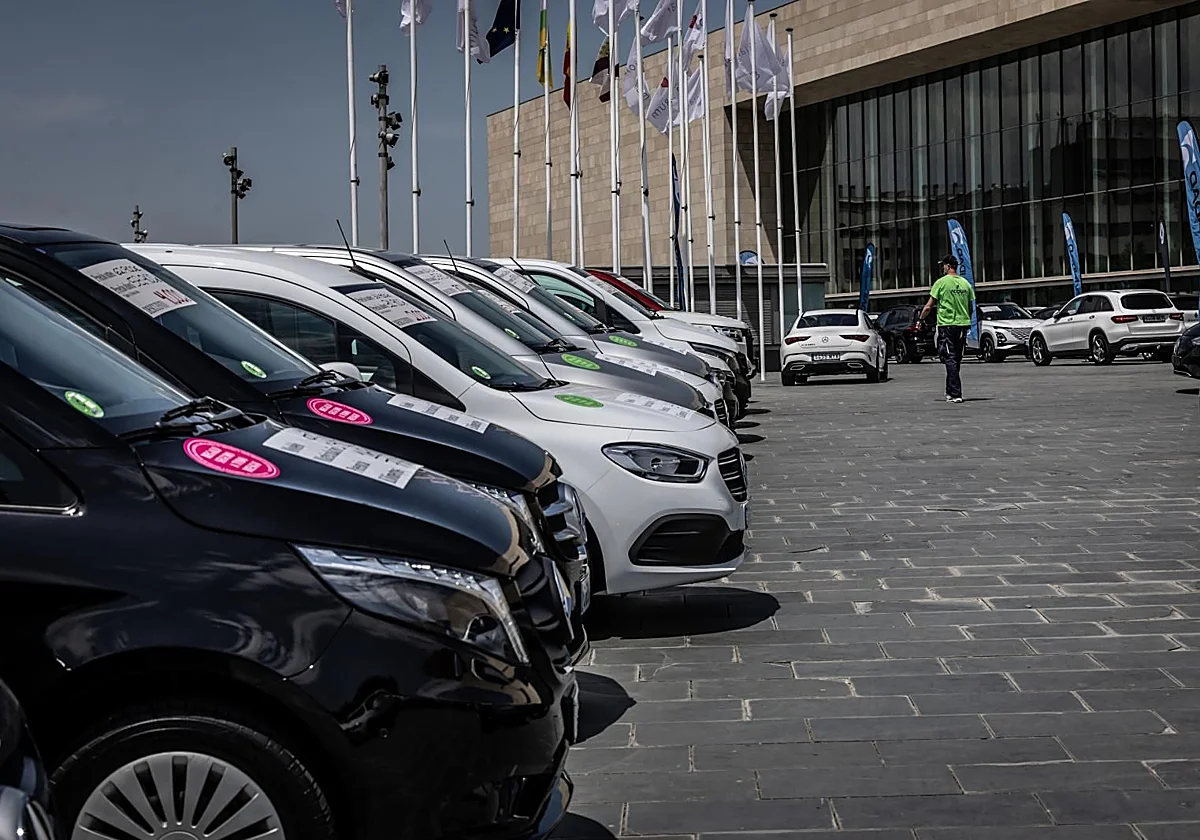 La fiebre de los coches eléctricos tensiona la caja común y Hacienda recauda 37 millones menos este año