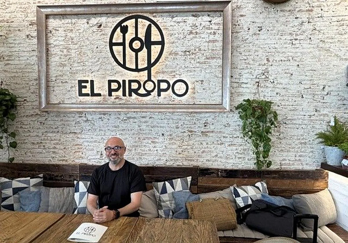El Piropo (Málaga): Platos y sugerencias refrescantes