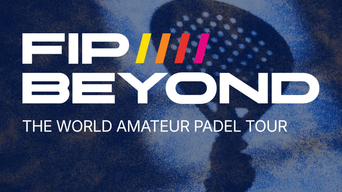 La FIP lanza 'Beyond', el nuevo circuito para jugadores amateur