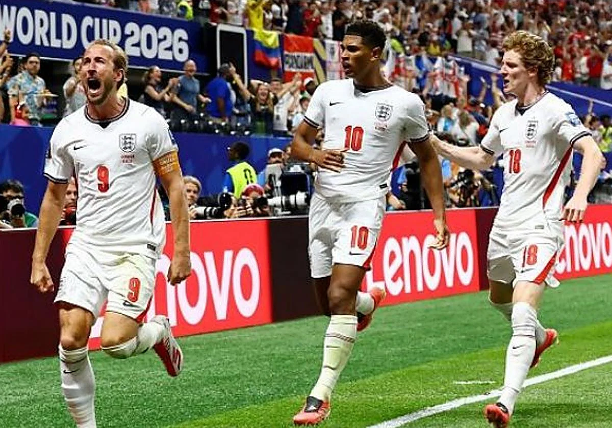 ¿Viagra para ganar a México en el Azteca? En Inglaterra especulan con su uso
