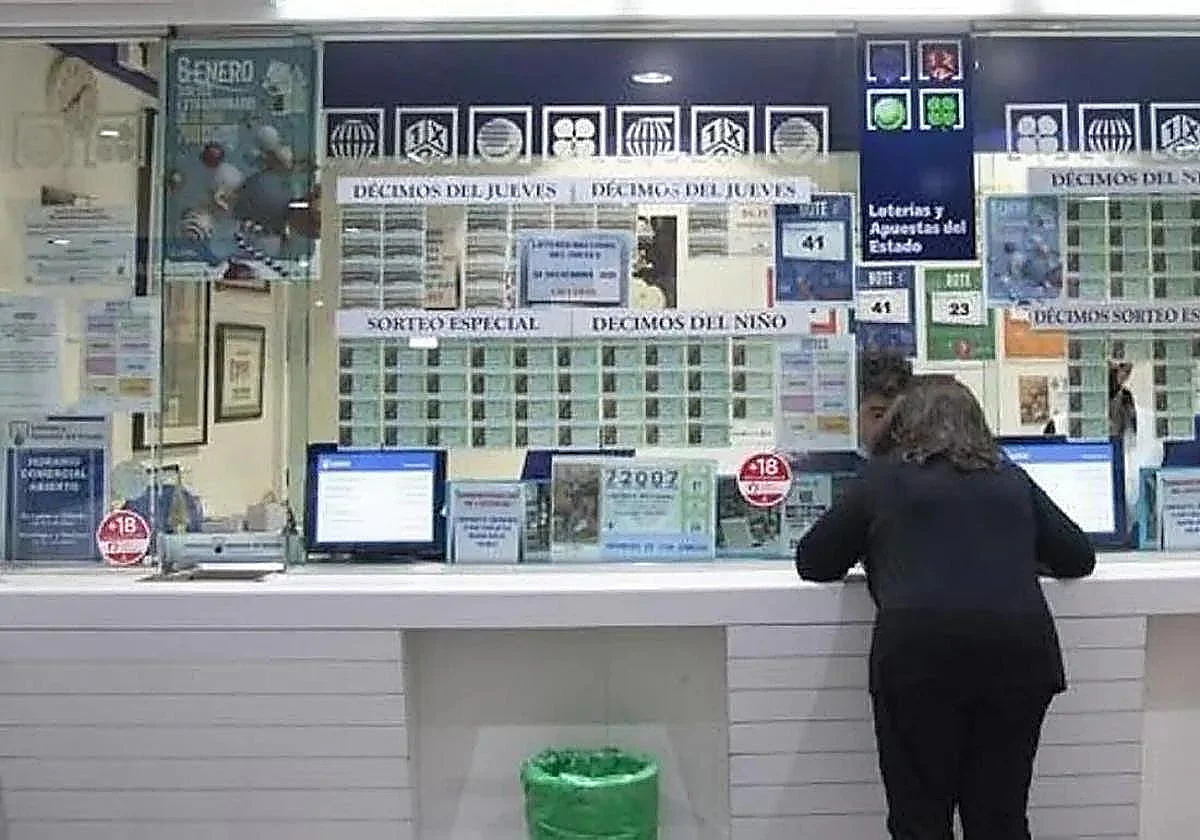 Sorteo Extraordinario de Vacaciones de la Lotería Nacional del 4 de julio de 2026: ganadores y resultados