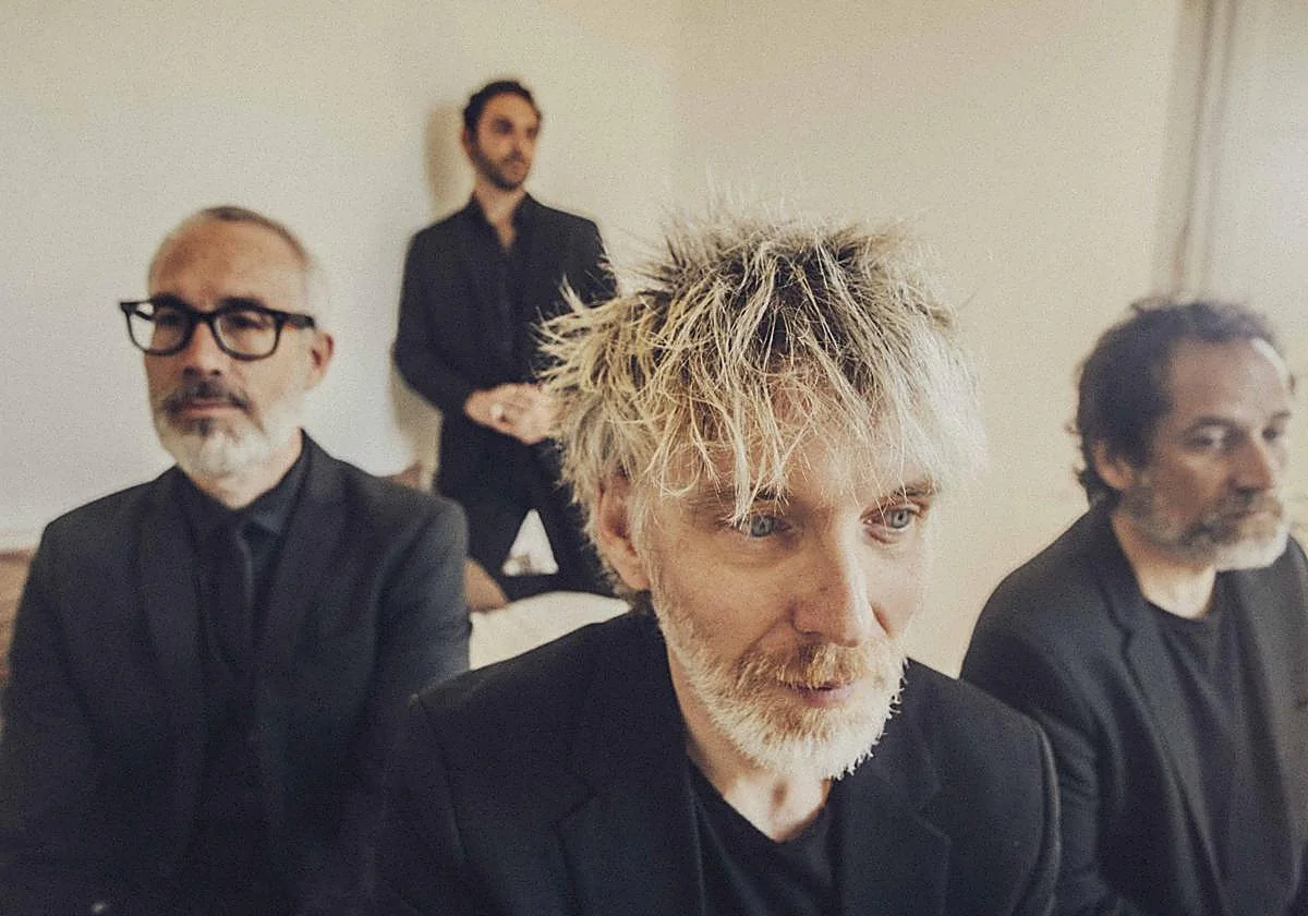 Elefantes regresa a Málaga de la mano de Suena SUR