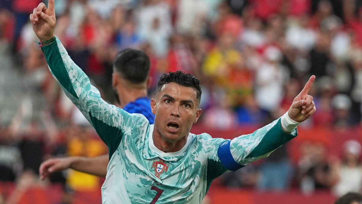 Portugal despeja el miedo<br>