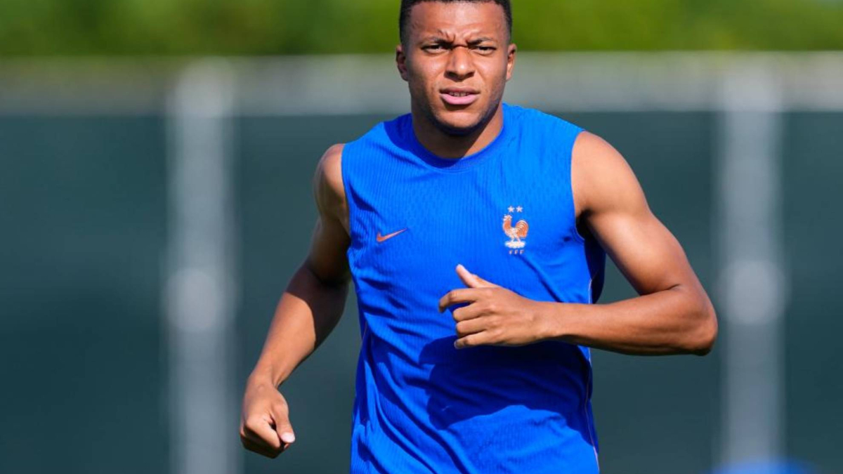 FIFA ya no descarta que el Paraguay-Francia comience con retraso