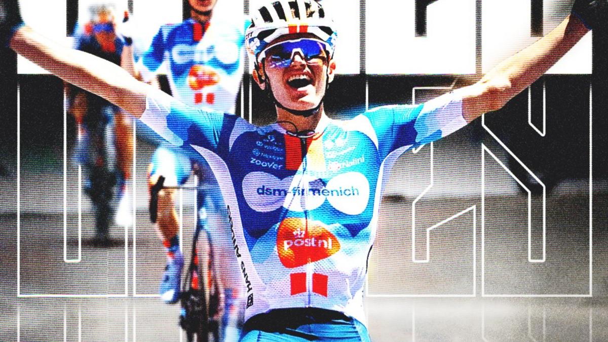 Ineos hace otro fichajazo: Onley, 4º en el Tour: "Lo que hizo fue increíble"