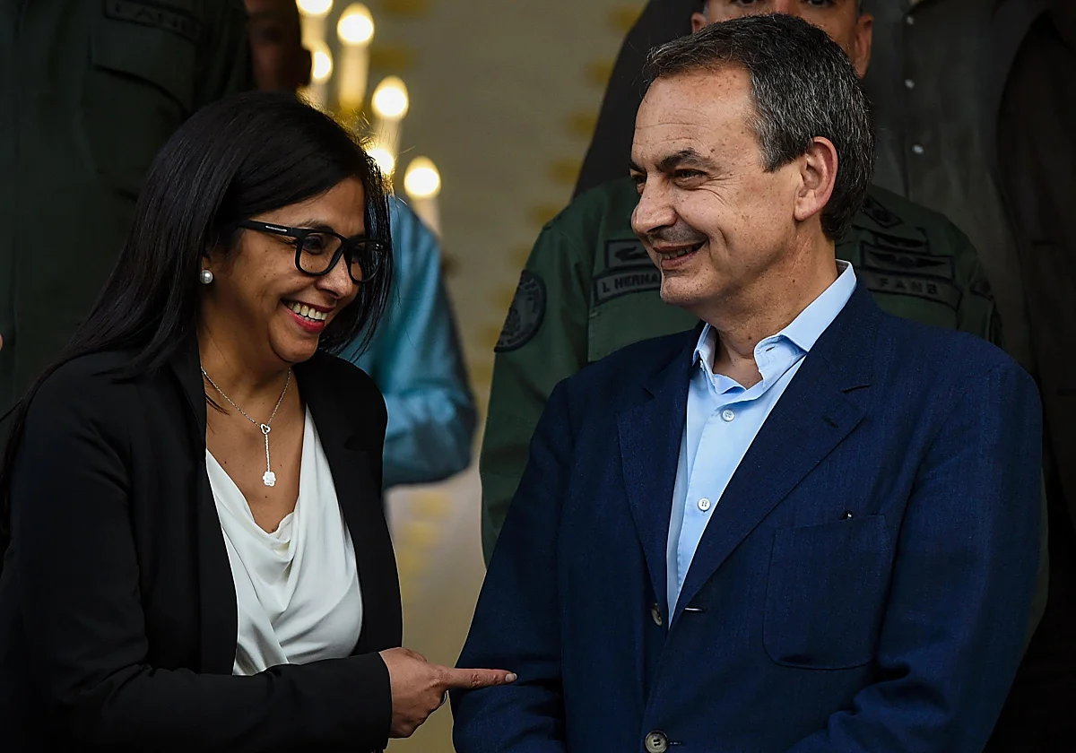 El PP reaviva el choque con el chavismo al cuestionar su gestión de la catástrofe por los terremotos