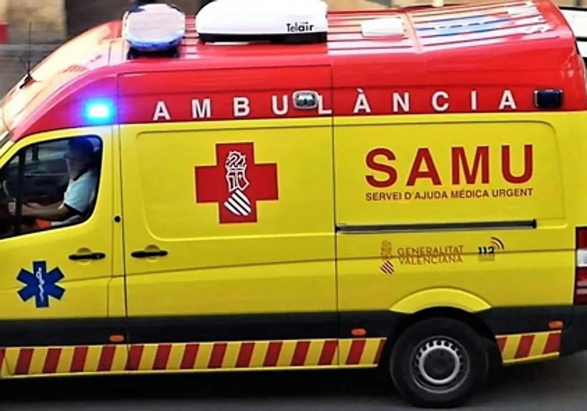Una mujer de 54 años muere en una piscina municipal de Valencia