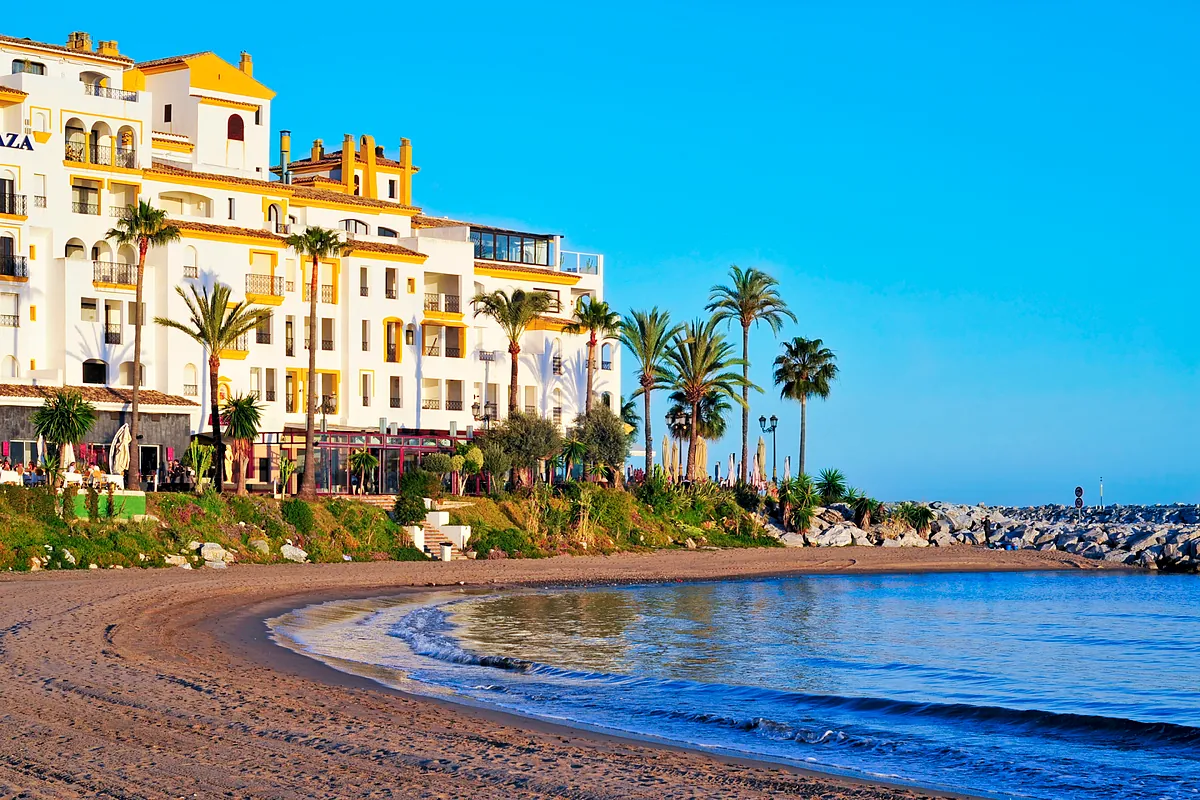 Vivienda de costa: ¿dónde sube más el precio de compra y de alquiler?
