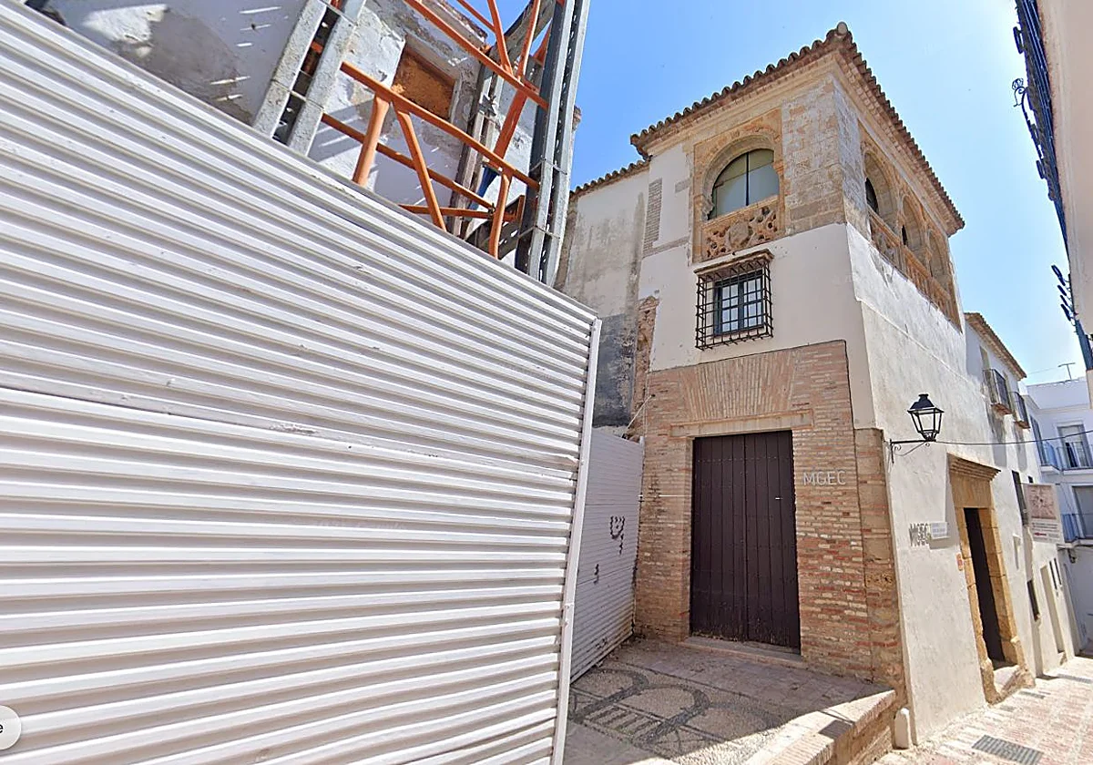 Marbella iniciará en 2027 las obras para la ampliación del Museo del Grabado