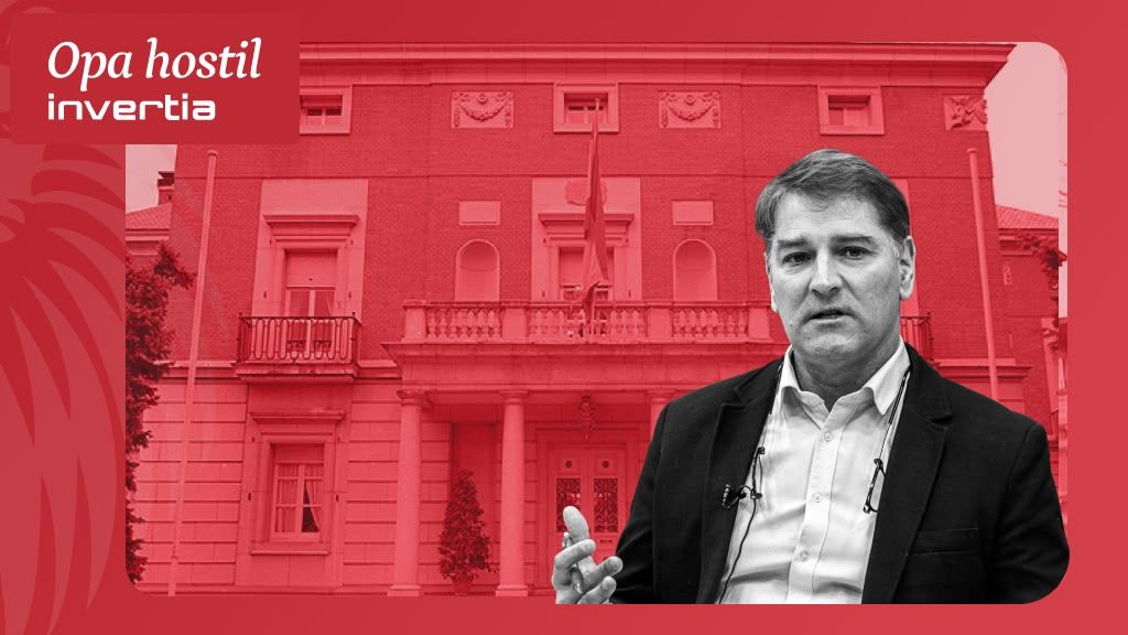 Moncloa monitoriza la salida del BBVA de Telefónica para que no se altere el equilibrio accionarial