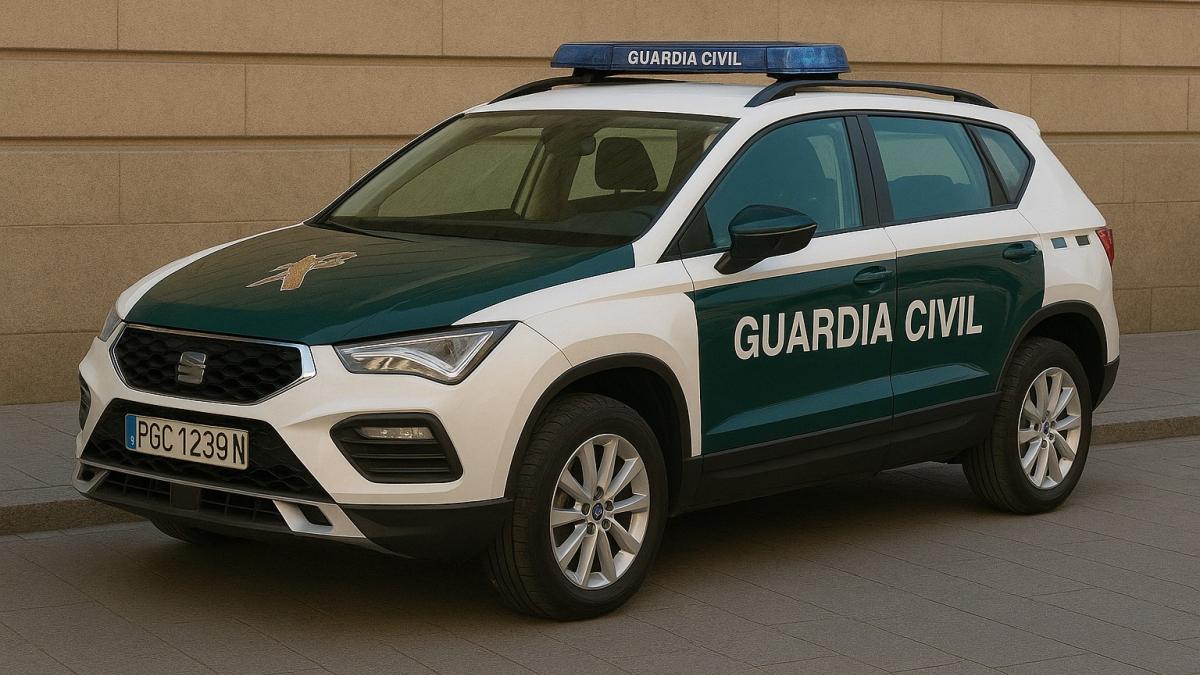 Dos muertos y un herido grave en Elche: detenidos los agresores tras 20 horas atrincherados