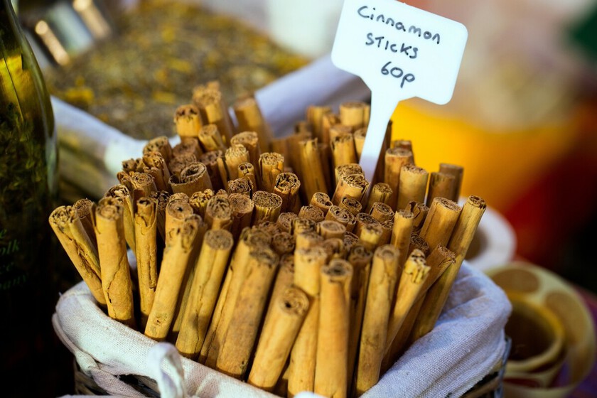 El gran fraude de la canela: Bruselas dice que dos tercios de la que se comercializa en Europa tiene problemas