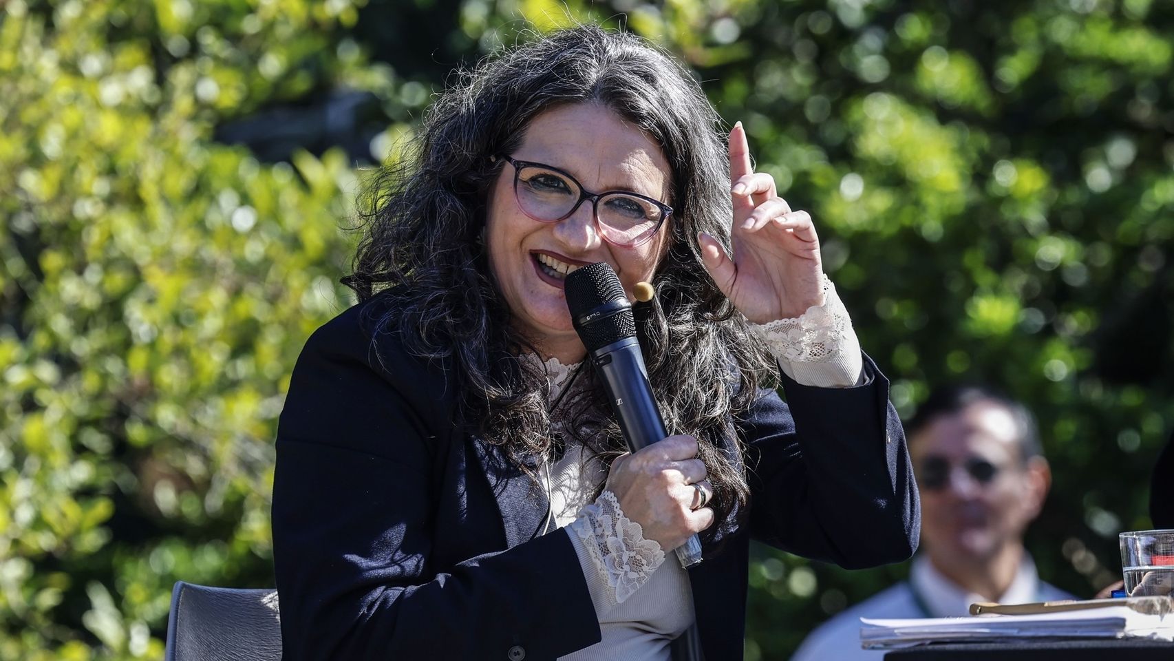 Alianzas, listas y primarias: los tres grandes frentes que debate Compromís para 2027 tras la vuelta de Mónica Oltra