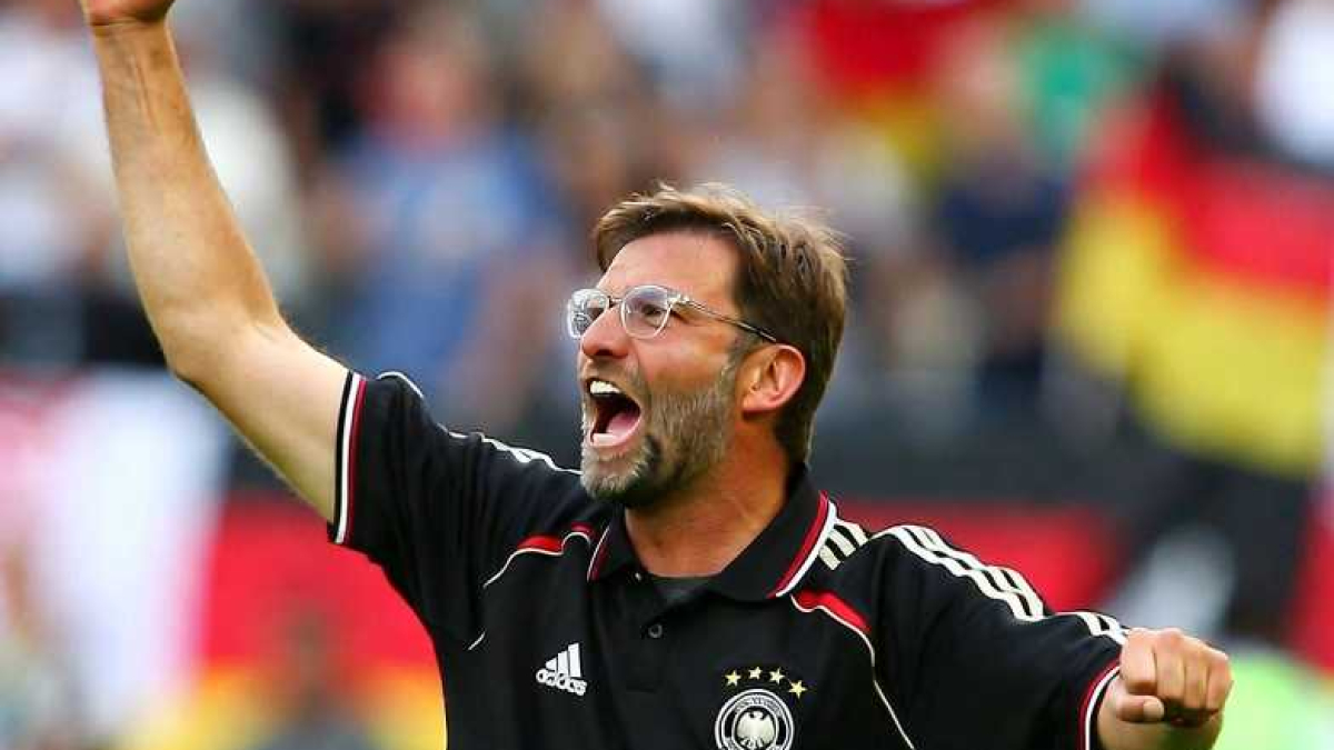 Klopp dice sí