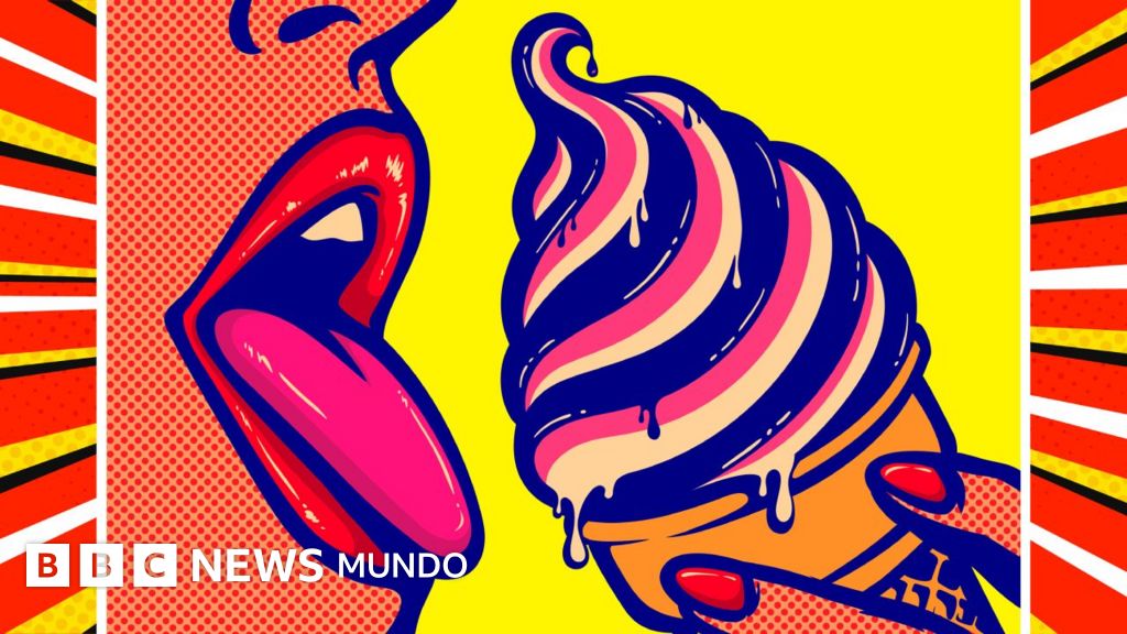 Cómo la lengua hizo posible que los animales salieran del mar y vivieran en la tierra