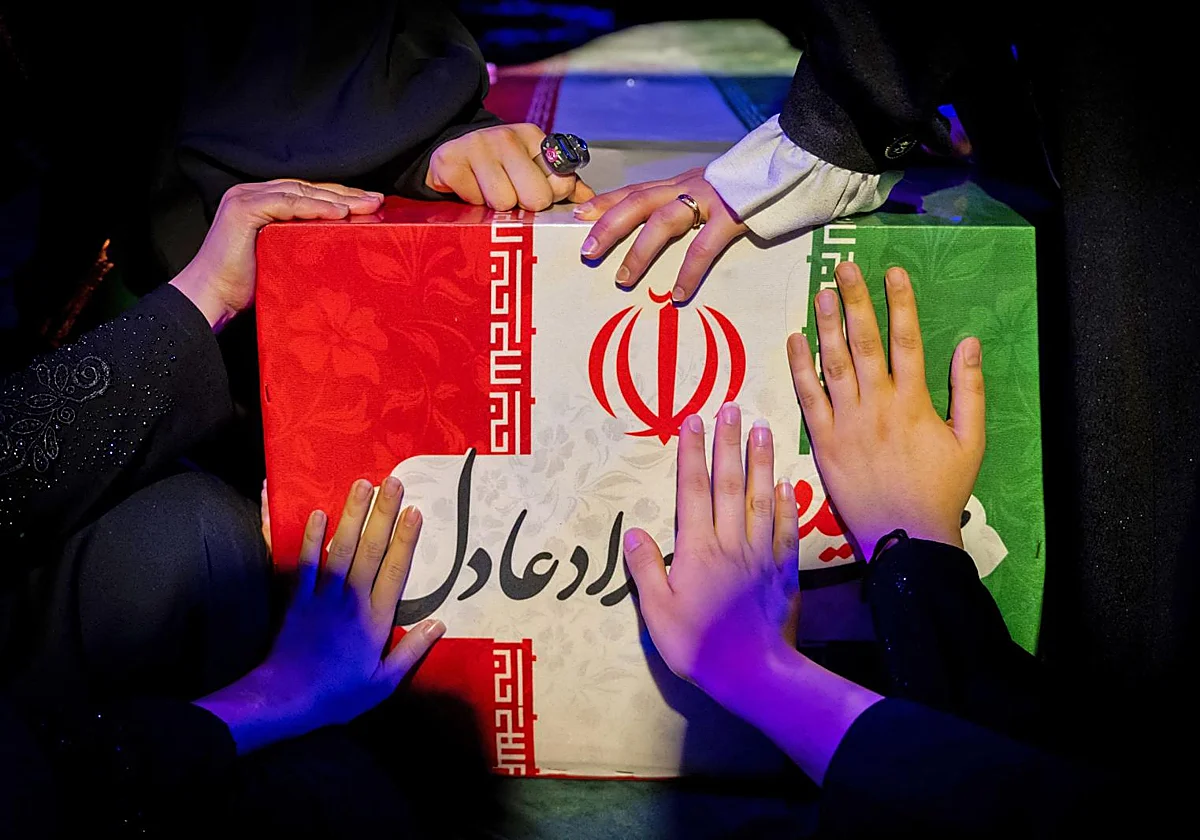 ¿Dónde está Mojtaba Jamenei, el nuevo Líder Supremo de Irán?