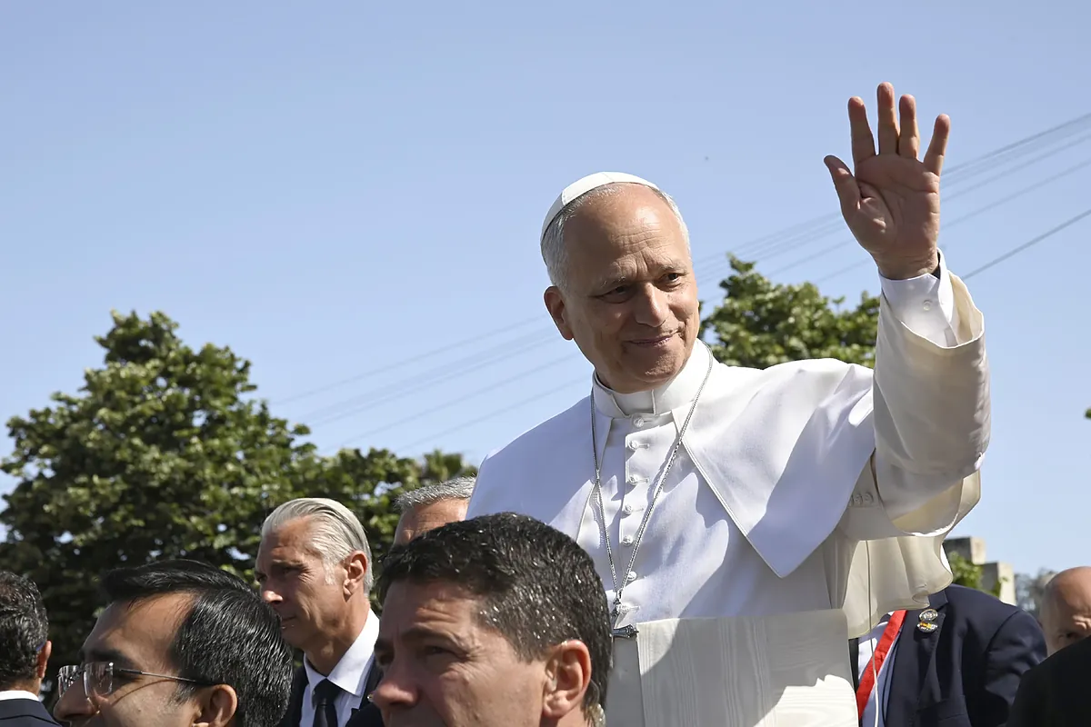 La visita del Papa dejó un impacto económico de 5,7 millones en Santa Cruz de Tenerife