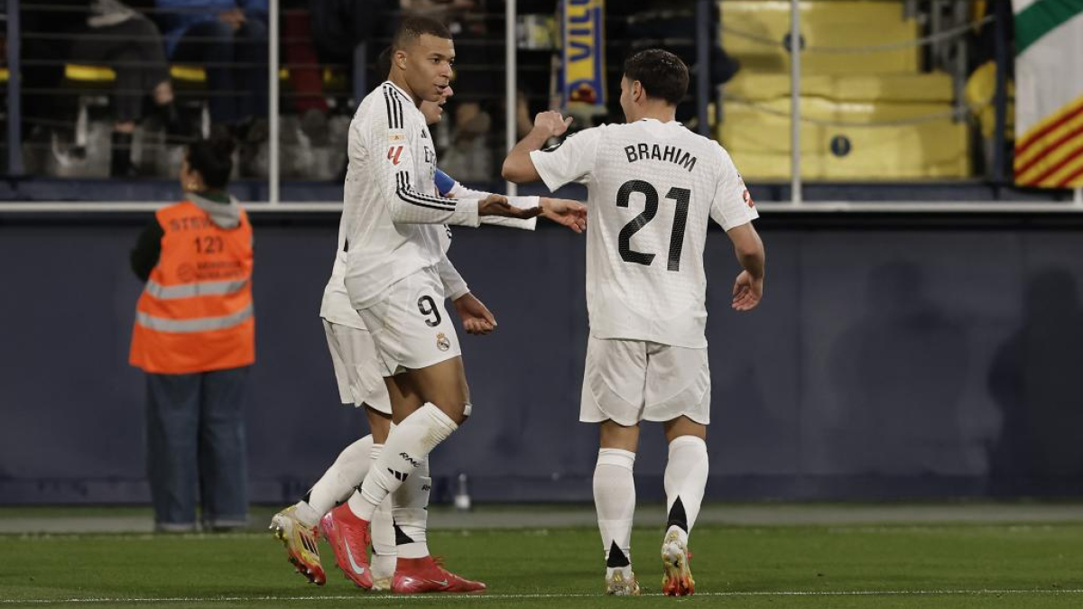 El Madrid asegura un semifinalista... y habrá que modificar el calendario<br>