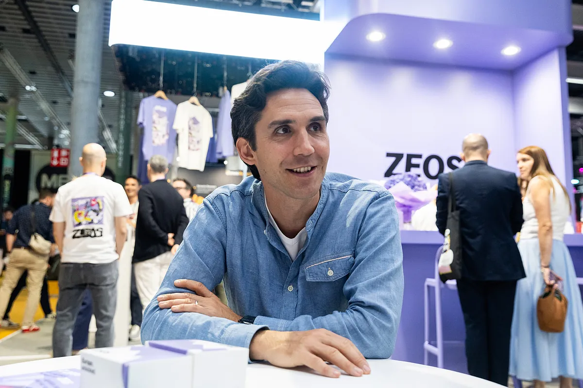 "Zalando crecerá hasta un 20% en logística para empresas este año"
