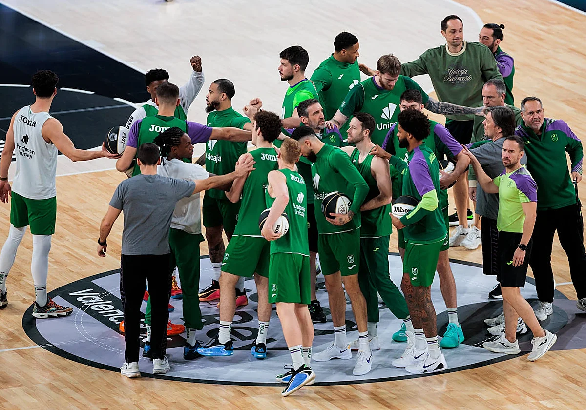 Llega el tanteo de la Liga ACB, fecha clave en el mercado