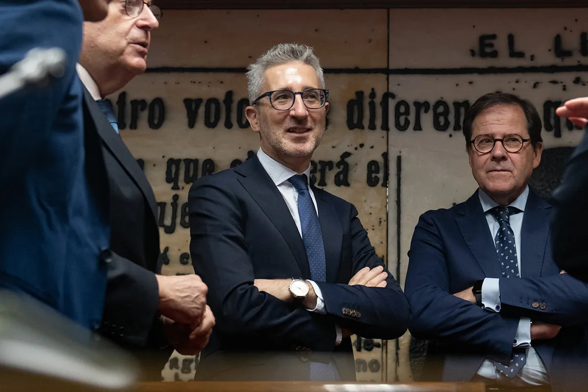 Hacienda presenta hoy a las CCAA el objetivo de déficit para 2027 antes de los Presupuestos