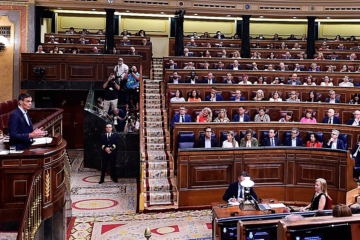 Toros y política