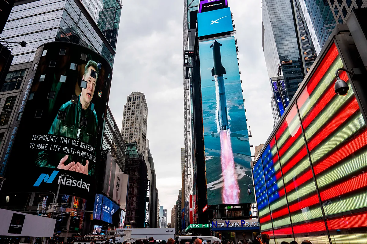 Las grandes transferencias de riqueza sacuden a Wall Street